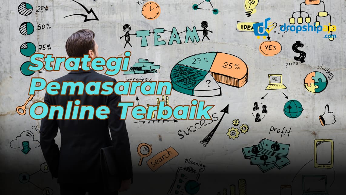 Cara mengukur keberhasilan strategi pemasaran online